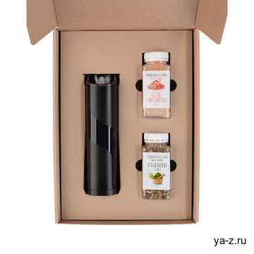 Набор "Модерн box 3in1"