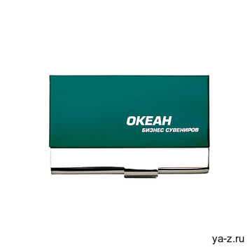 Визитница "Durable"