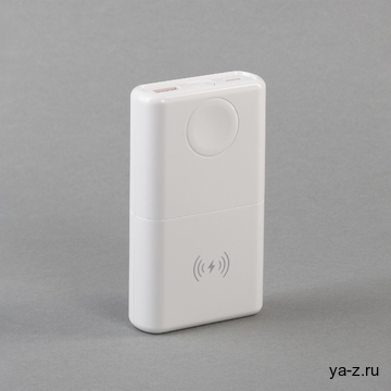Беспроводное зарядное (22.5/15W) устройство "ALL-in-1" 10000 mAh