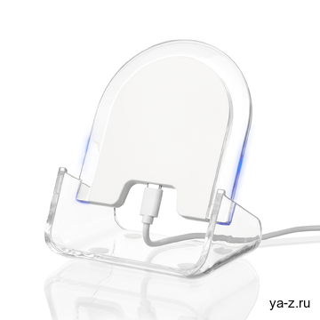 Беспроводное зарядное устройство 15W Глосс (Gloss)