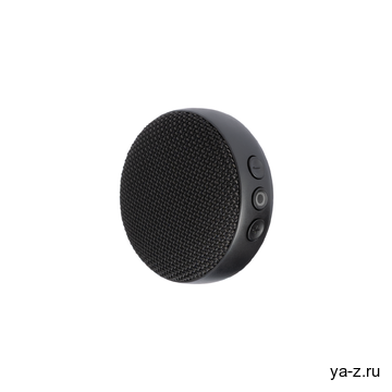 Беспроводная колонка Снэпбит (SnapBeat) 400 mAh, черная