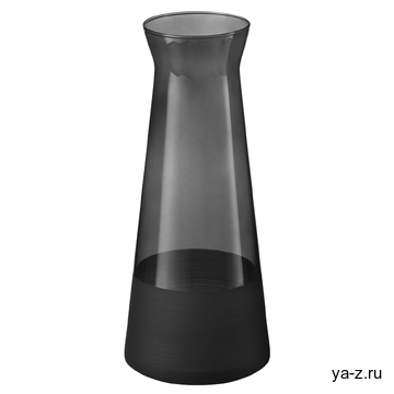 Декантер Блэк Эдишн (Black Edition), черный