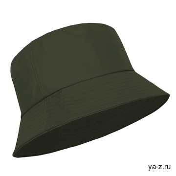 Панама STAN, 200, 14UС, Оливковый хаки, (36) (58-60/ONE SIZE)