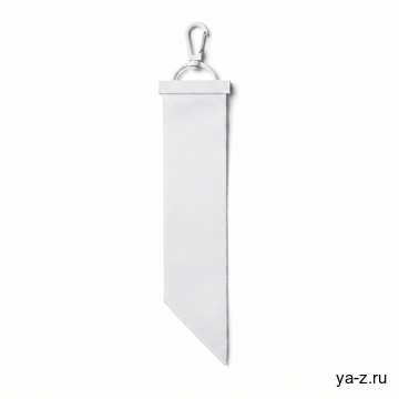 Ремувка 114, Белый,  (10/1)  (4,0*21,5 см/ONE SIZE)