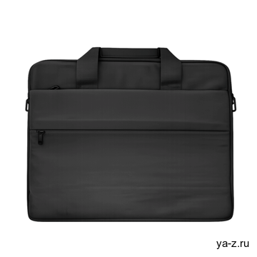 Сумка для ноутбука 130, Чёрный, (20) (ONE SIZE)
