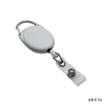 Ретрактор 4hand premium (белый)
