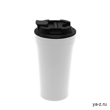 Стакан New Basic (белый)