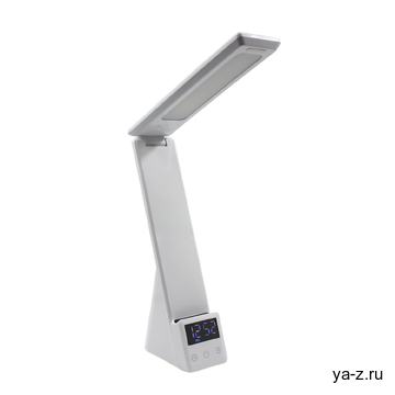 Многофункциональная лампа 6 в 1, Lightronic (Белый)