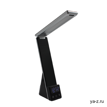 Многофункциональная лампа 6 в 1, Lightronic (Черный)