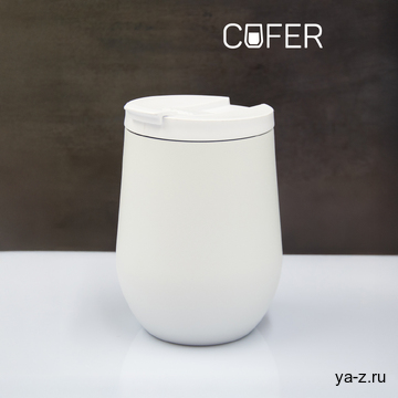 Кофер NEO POWDER CO12 (белый)