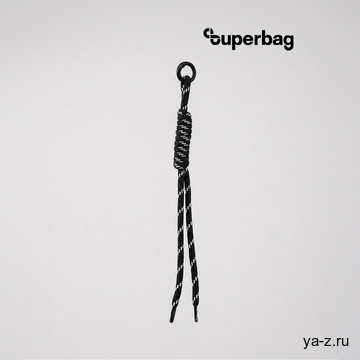 Обвес Starter kit `Total black` (черный)