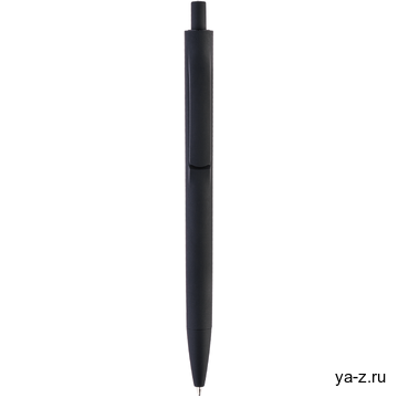Ручка IGLA SOFT Черная 1030.08