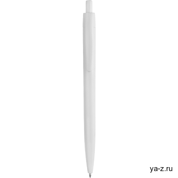 Ручка DAROM COLOR Белая 1071.07