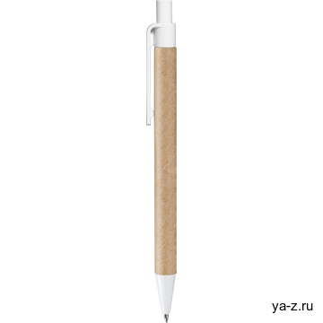 Ручка VIVA NEW Белая 3005.07