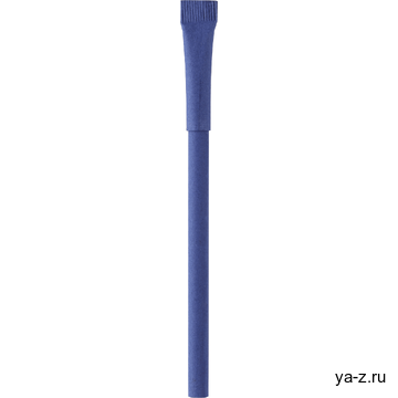 Ручка KRAFT Синяя 3010.01