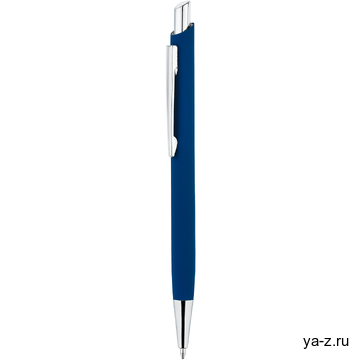 Ручка ELFARO SOFT Синяя 3053.01