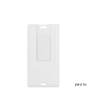 Флешка CARD MINI Белая 4029.07.8ГБ