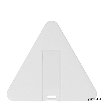 Флешка CARD TRIO Белая 4039.07.4ГБ