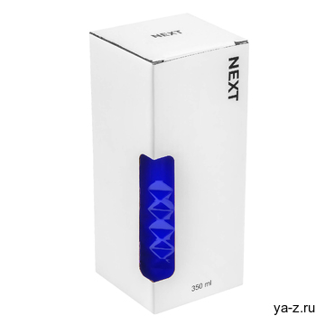 Термокружка NEXT COLOR 350мл. Синяя 6040.01