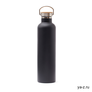 Термобутылка VINGA Miles, 1 л