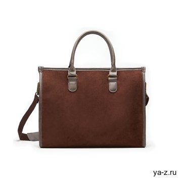 Сумка для ноутбука VINGA Hunton, 17"