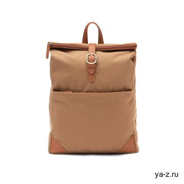 Рюкзак VINGA Sloane из rPET