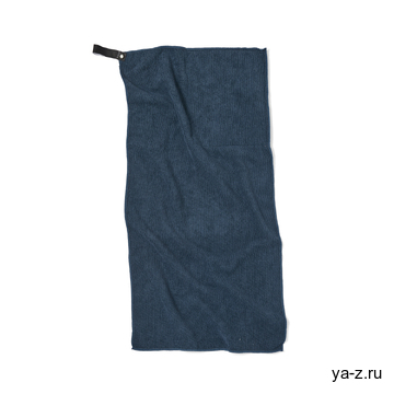 Спортивное полотенце VINGA из rPET, 40x80 см