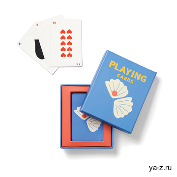 Игральные карты VINGA