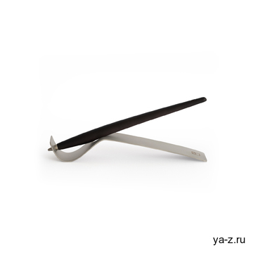 Шариковая ручка Pininfarina Piuma A MODERN CLASSIC CHARCOAL