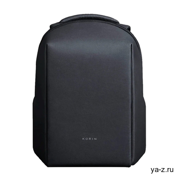 Рюкзак KORIN HiPack 43х33х16 см, черный