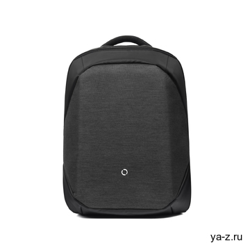 Рюкзак KORIN ClickPack 46х34х16 см, черный
