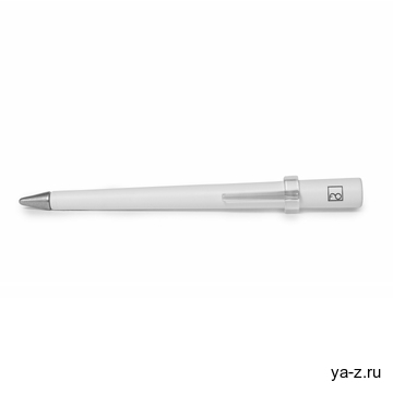 Вечная ручка Pininfarina Forever Primina WHITE
