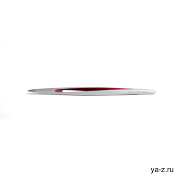 Вечная ручка Pininfarina Aero RED