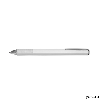 Шариковая ручка PININFARINA PF One SILVER