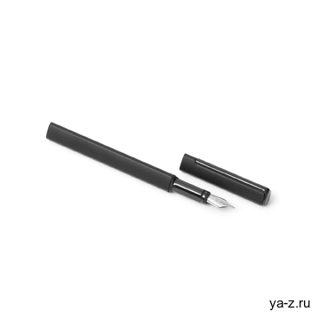 Перьевая ручка PININFARINA PF One BLACK