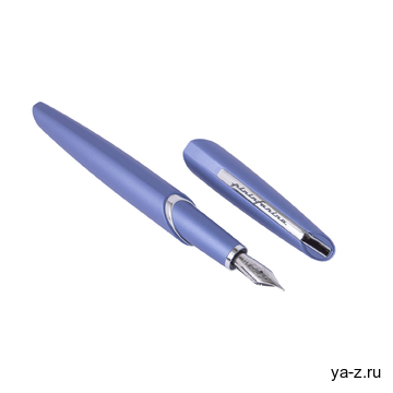 Перьевая ручка PININFARINA PF Two BLUE