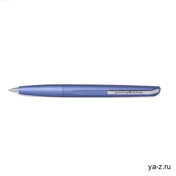 Шариковая ручка PININFARINA PF Two BLUE