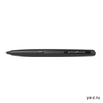 Шариковая ручка PININFARINA PF Two BLACK