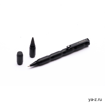 Шариковая ручка+карандаш Pininfarina Modula Black