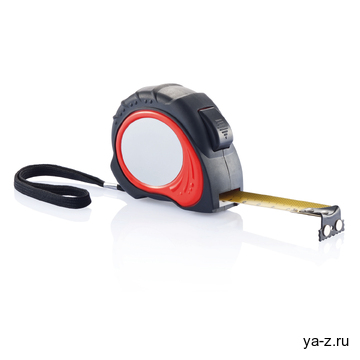 Рулетка Tool Pro, 8 м
