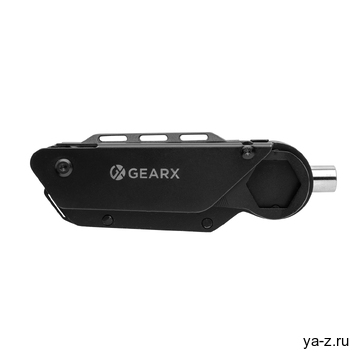 Мультитул для ремонта велосипеда Gear X