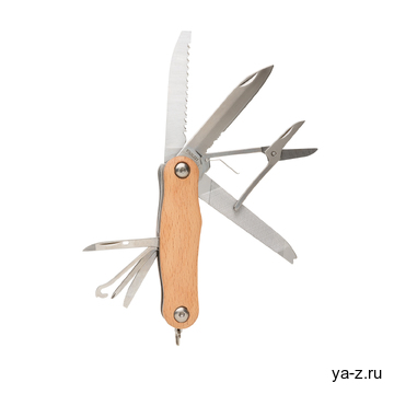 Карманный нож Wood