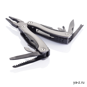 Мультитул Fix grip с пассатижами