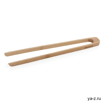 Бамбуковые щипцы для сервировки Ukiyo