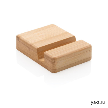 Подставка для телефона Bamboo