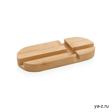 Подставка для планшета и телефона Bamboo