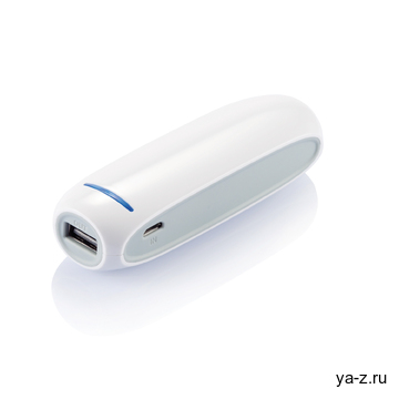 Зарядное устройство, 2600 mAh