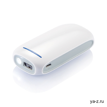 Зарядное устройство, 4400 mAh