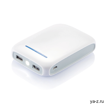Зарядное устройство, 10000 mAh