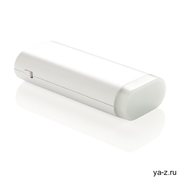 Зарядное устройство Lighthouse, 5000 mAh